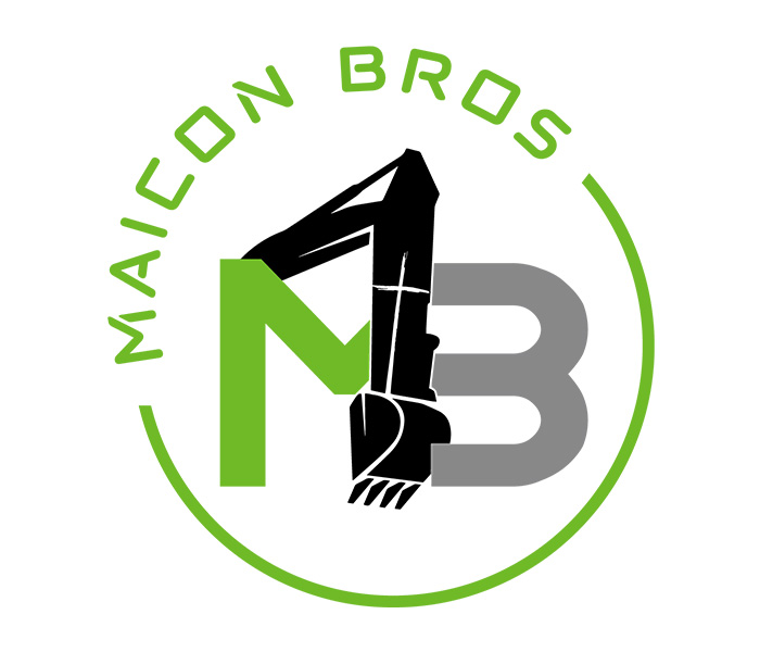 maicon bros logo