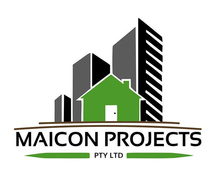 maicon projects logo